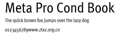 Meta Pro Cond Book.ttf