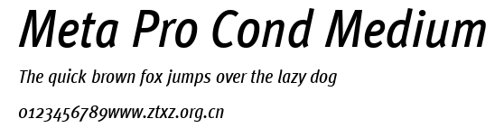 Meta Pro Cond Medium.ttf