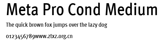 Meta Pro Cond Medium.ttf