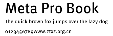 Meta Pro Book.ttf