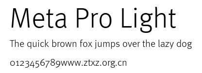 Meta Pro Light.ttf