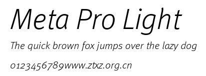Meta Pro Light.ttf