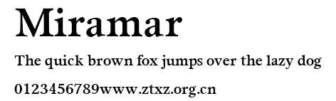 Miramar.ttf