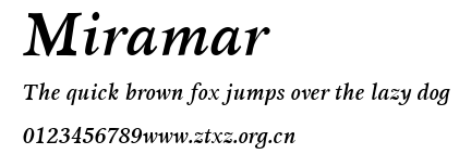 Miramar.ttf