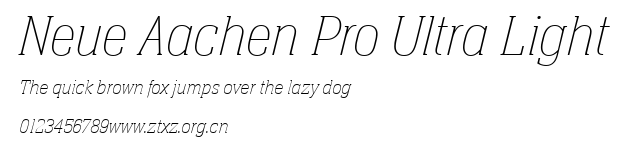 Neue Aachen Pro Ultra Light.ttf
