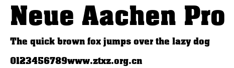 Neue Aachen Pro.ttf