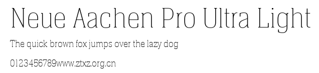 Neue Aachen Pro Ultra Light.ttf