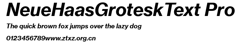NeueHaasGroteskText Pro.ttf