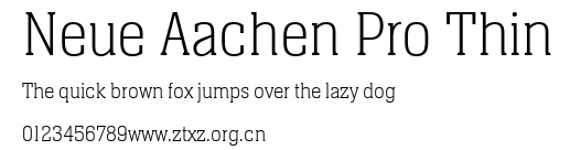Neue Aachen Pro Thin.ttf