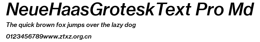 NeueHaasGroteskText Pro Md.ttf