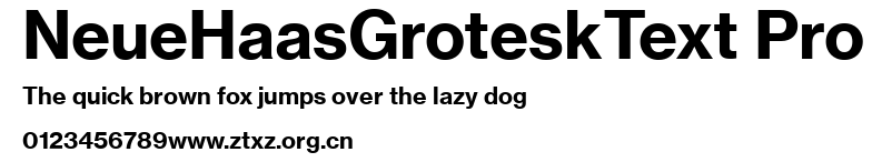NeueHaasGroteskText Pro.ttf