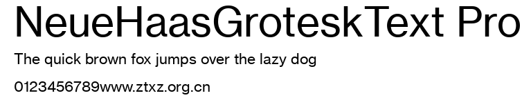 NeueHaasGroteskText Pro.ttf
