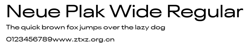Neue Plak Wide Regular.ttf