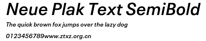 Neue Plak Text SemiBold.ttf