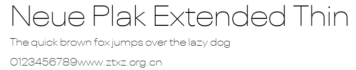 Neue Plak Extended Thin.ttf