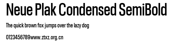 Neue Plak Condensed SemiBold.ttf