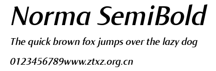 Norma SemiBold.ttf