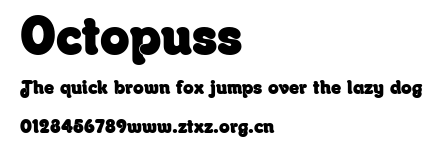 Octopuss.ttf