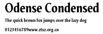 Odense Condensed.ttf