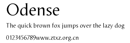 Odense.ttf