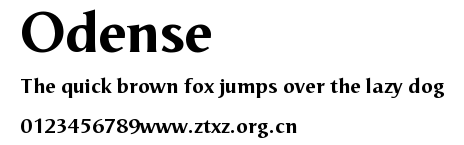 Odense.ttf