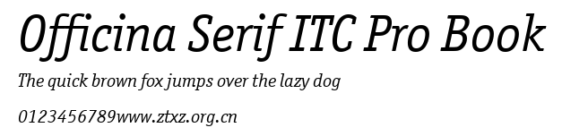 Officina Serif ITC Pro Book.ttf