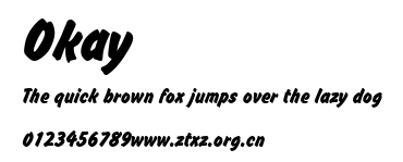Okay.ttf