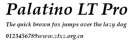 Palatino LT Pro.ttf