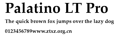 Palatino LT Pro.ttf