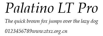 Palatino LT Pro.ttf