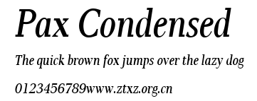 Pax Condensed.ttf