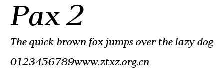 Pax 2.ttf
