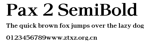 Pax 2 SemiBold.ttf