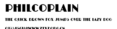 PhilcoPlain.ttf