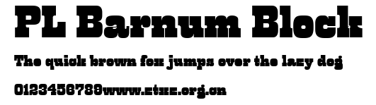 PL Barnum Block.ttf