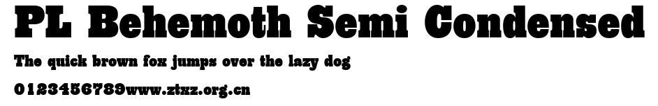 PL Behemoth Semi Condensed.ttf