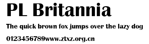 PL Britannia.ttf