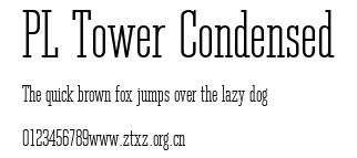 PL Tower Condensed.ttf