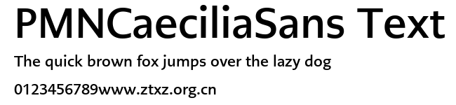 PMNCaeciliaSans Text.ttf