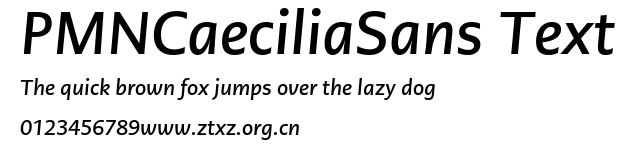 PMNCaeciliaSans Text.ttf