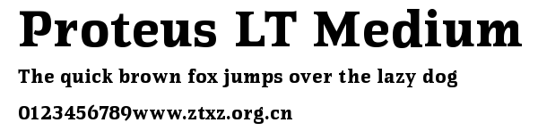 Proteus LT Medium.ttf