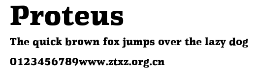 Proteus.ttf