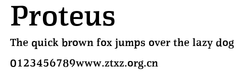 Proteus.ttf