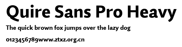 Quire Sans Pro Heavy.ttf