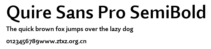 Quire Sans Pro SemiBold.ttf