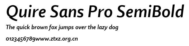 Quire Sans Pro SemiBold.ttf