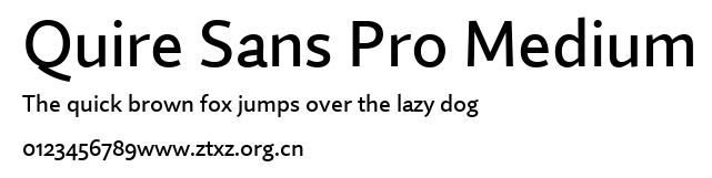 Quire Sans Pro Medium.ttf