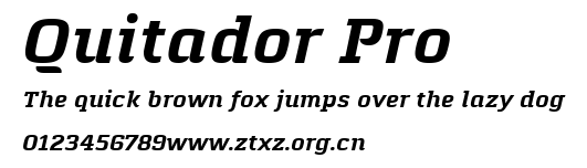 Quitador Pro.ttf