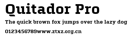 Quitador Pro.ttf