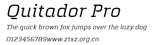 Quitador Pro.ttf